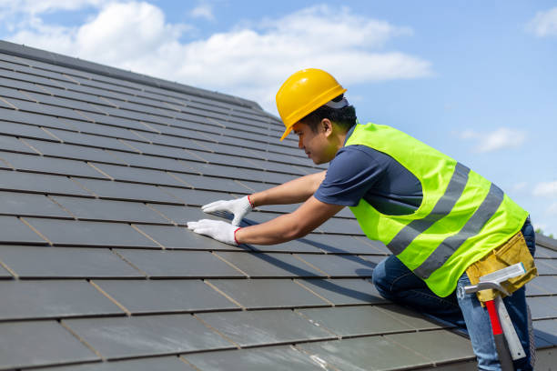 Best Roof Replacement Cost  in Deenwood, GA