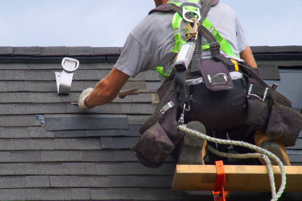 Best Roof Leak Repair  in Deenwood, GA