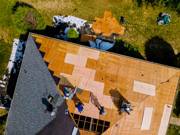 Slate Roofing Contractor in Deenwood, GA