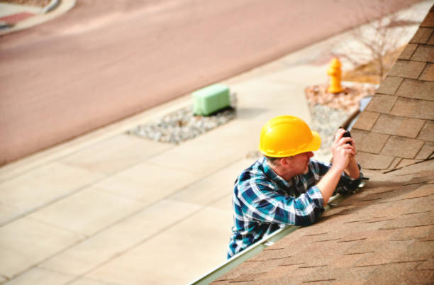 Gutter Installation and Roofing in Deenwood, GA