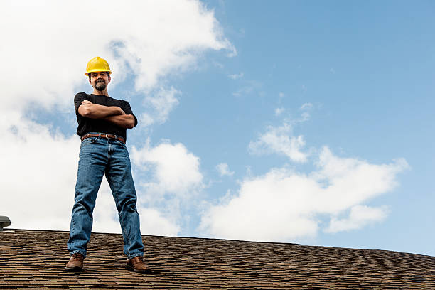 Best Best Roofing Contractors  in Deenwood, GA