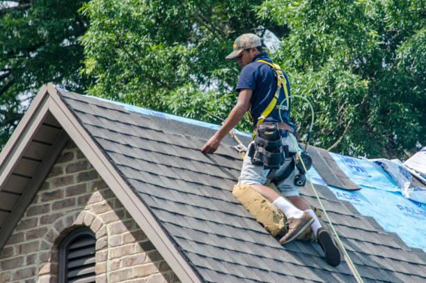 Best Roof Leak Repair  in Deenwood, GA
