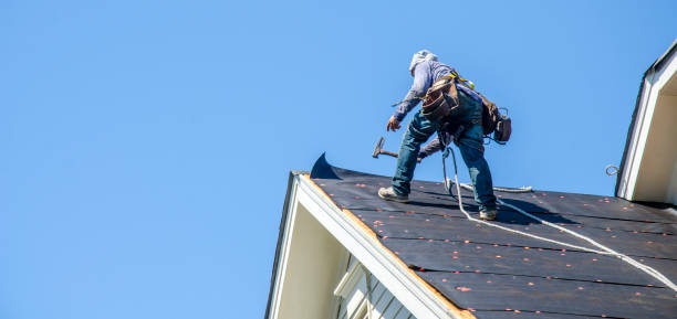 Best Metal Roofing Contractor  in Deenwood, GA